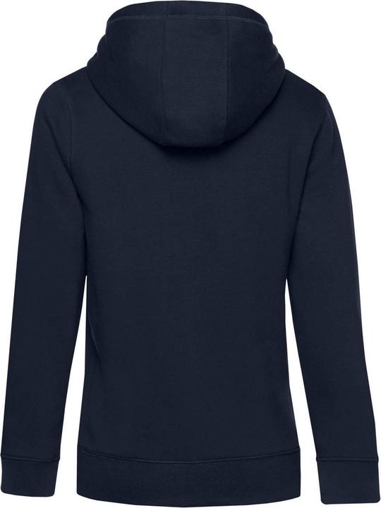 Produktbild B&C Queen Full Zip Hoodie (S)