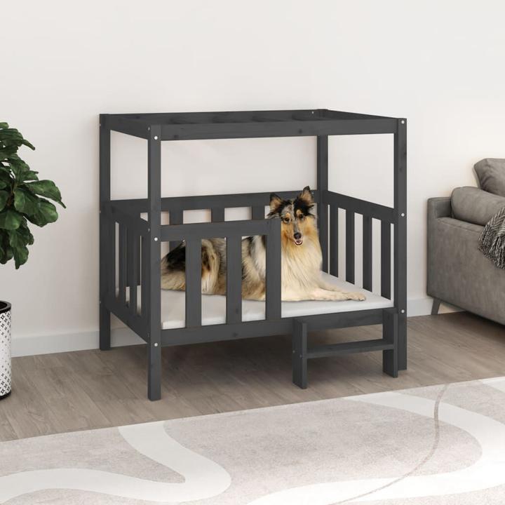 Image du produit vidaXL Hundebett (Chien)