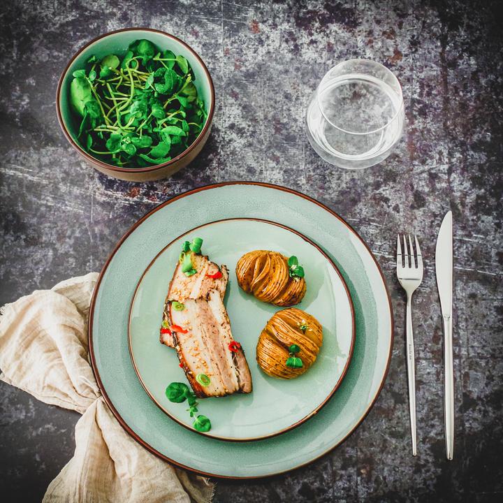 Image du produit Amefa Soprano (24 pcs, Set de couverts)