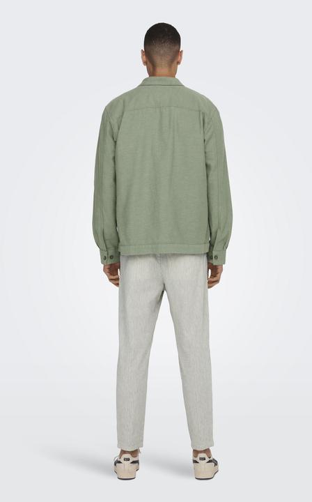 Immagine prodotto Only & Sons Informazioni sulla camicia (M)