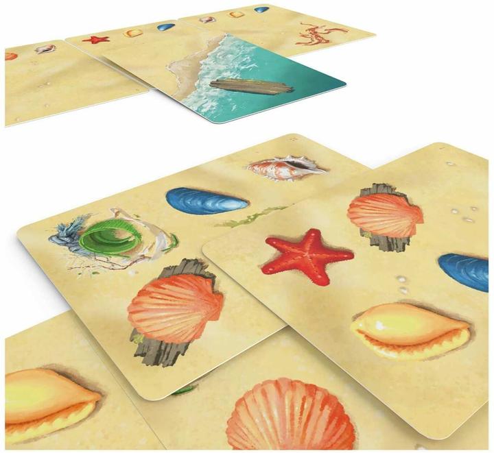Produktbild Board Game Circus Hermit (d) (Deutsch)