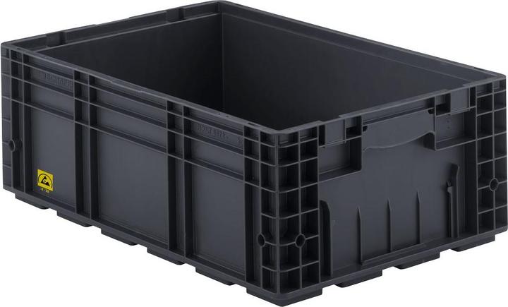 Image du produit SSI Schäfer Supports de petites charges R-KLT ESD
