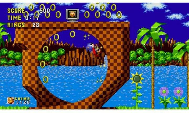 Immagine prodotto Atlus Sonic Origins Plus Edizione Limitata (PS4, FR)