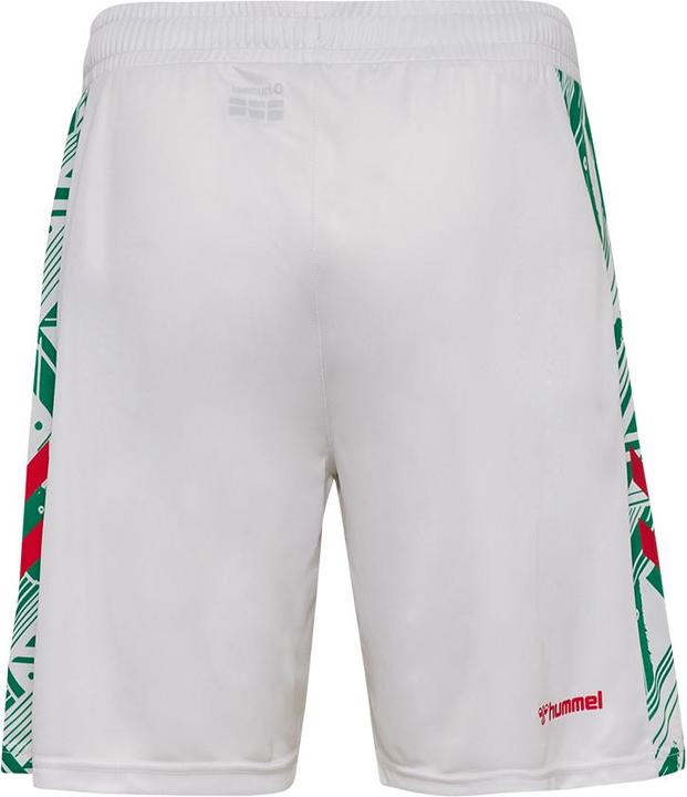 Produktbild hummel SC Magdeburg 25/26 BL AWAY SHORTS (M)