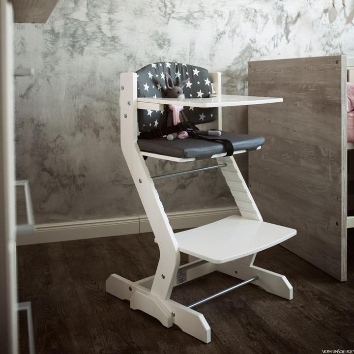 Image du produit Tissi Chaise haute (Chaise haute)