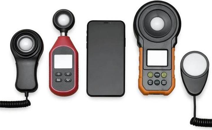 Image du produit Lightray Diffusor und App