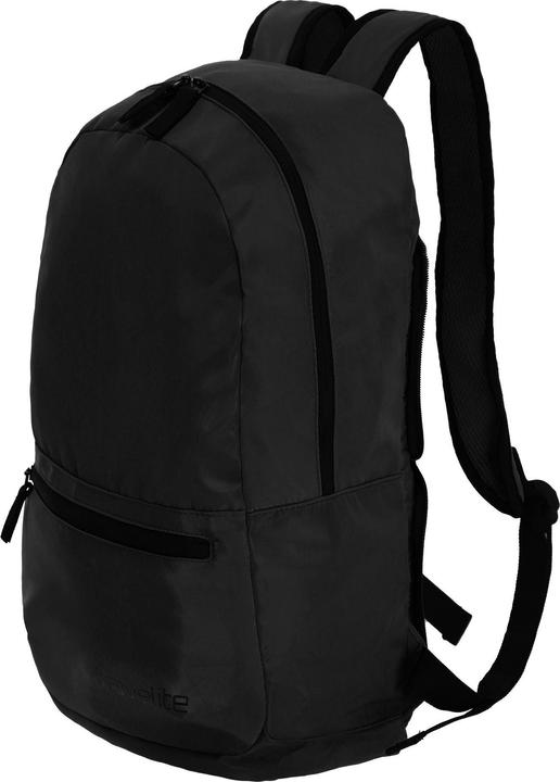Actual product image Travelite Accessories Foldable backpack 46 cm (17 l)