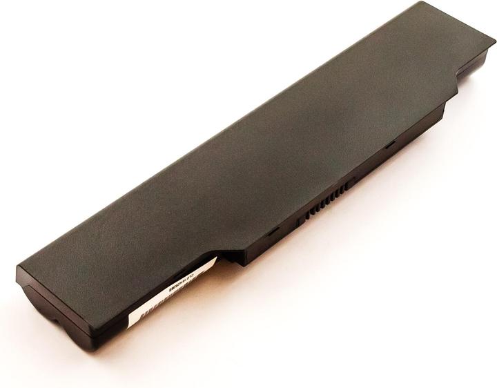 Image du produit CoreParts MicroBattery (6 cabines, 4400 mAh)