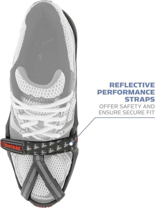 Produktbild Yaktrax Run (41 - 43)