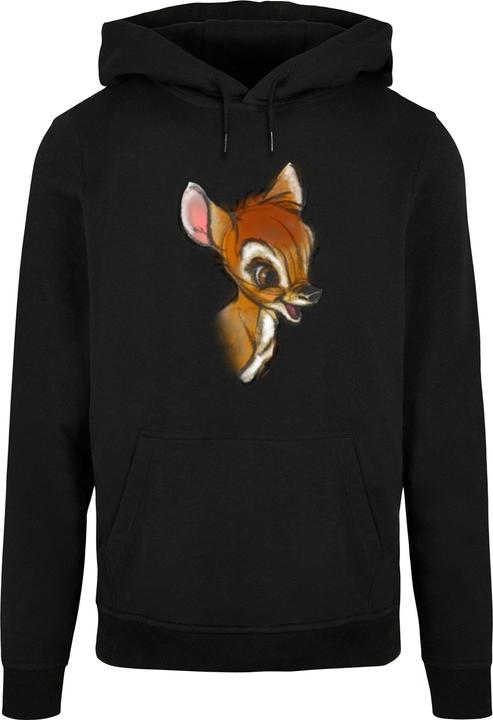 Image du produit Absolute Cult Disney Classics- Bambi Drawing Hoody - 117447 (M)