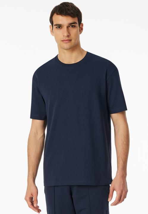 Image du produit Schiesser Pyjamaoberteil Mix + Relax (54)