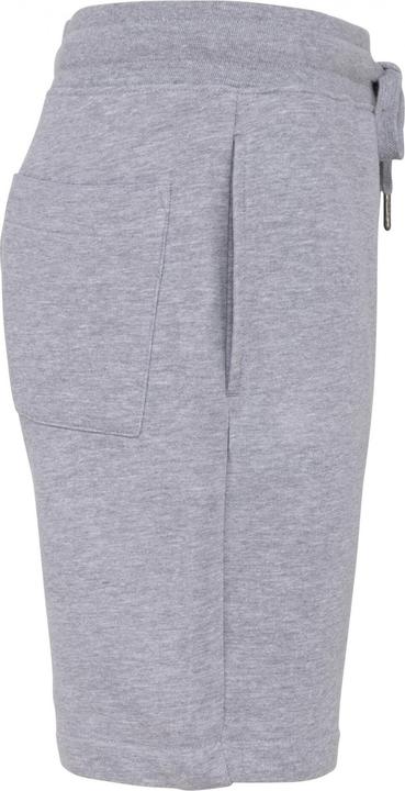 Image du produit Kariban Short molleton non gratté écoresponsable (L)