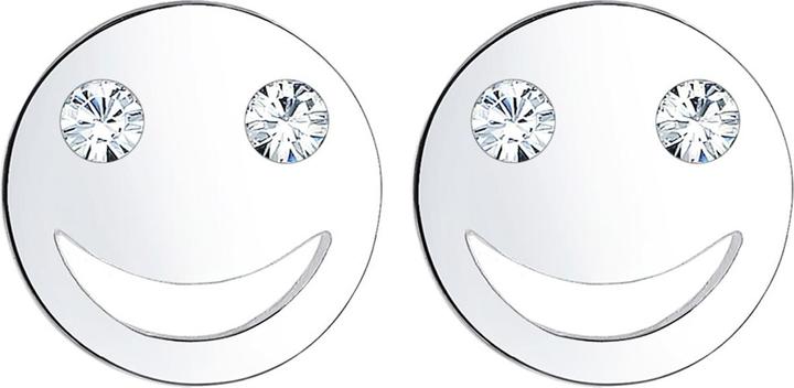 Immagine prodotto Elli Faccine sorridenti (Argento)