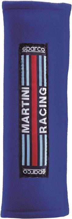 Immagine prodotto Sparco Cuscinetto per cintura Martini Racing da 3 pollici