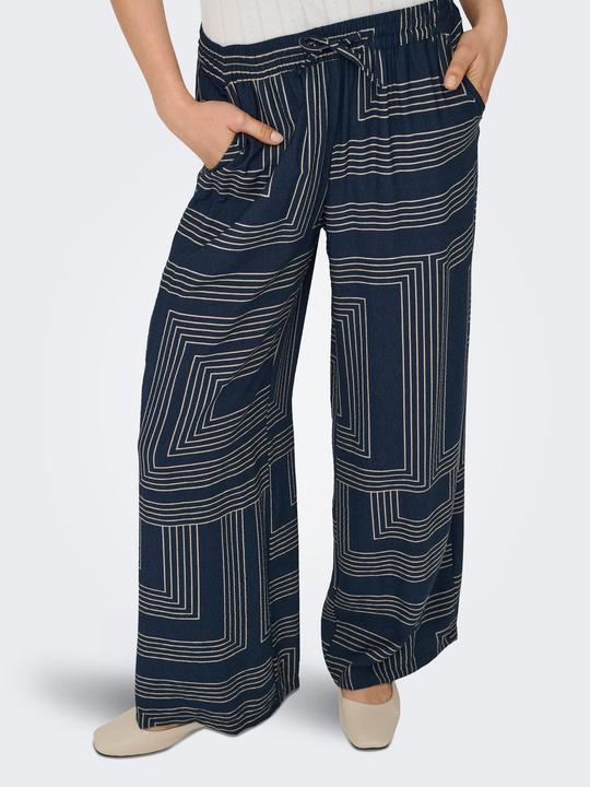 Produktbild JdY JDYPEPPER Locker geschnitten Hose Hose (32)
