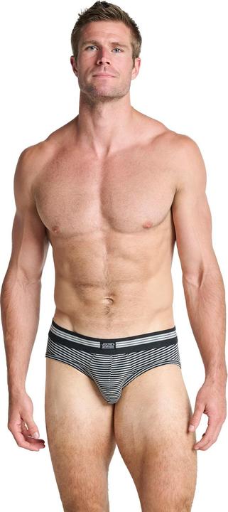 Immagine prodotto Jockey 3-Pack Cotton Stretch (L, confezione da 3)