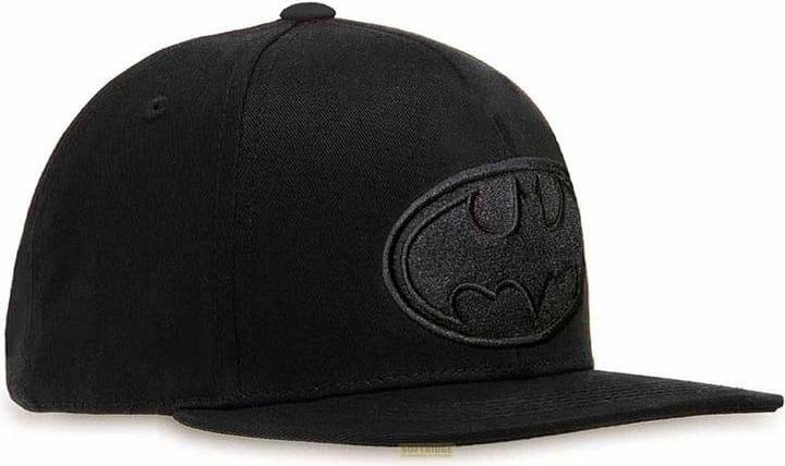 Produktbild Logoshirt DC Comics Snapback Cap Batman Logo