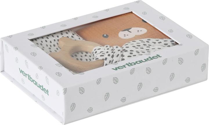 Produktbild Vertbaudet Baby Geschenk-Set zur Geburt (0 Monate)