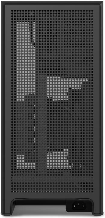Produktbild NZXT H1 (Mini-ITX)