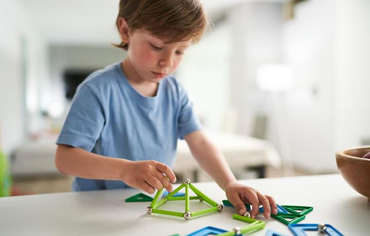 Actual product image Geomag Panels