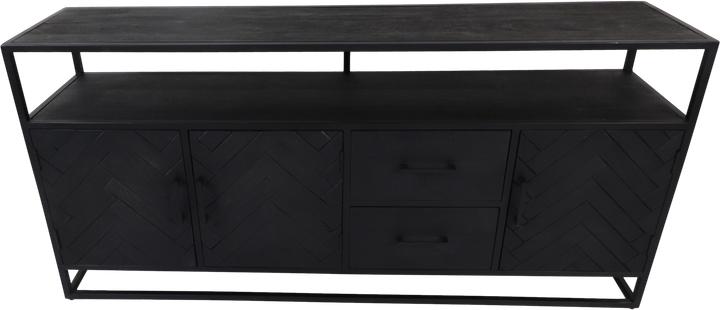 Produktbild HSM Collection Verona (180 x 40 x 85 cm)