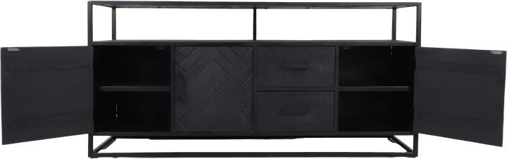 Produktbild HSM Collection Verona (180 x 40 x 85 cm)