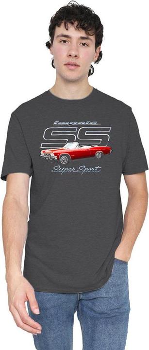 Produktbild Chevrolet Impala SS TShirt (M)