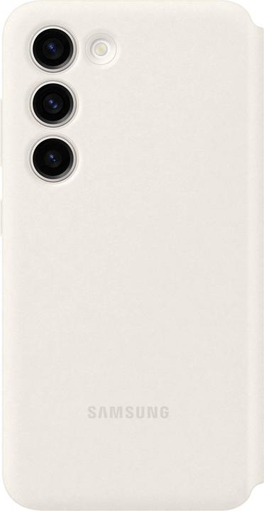 Image du produit Samsung Étui portefeuille Smart View (Samsung Galaxy S23)