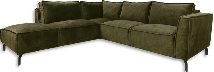 Produktbild HSM Collection Morgan (Ecksofa)