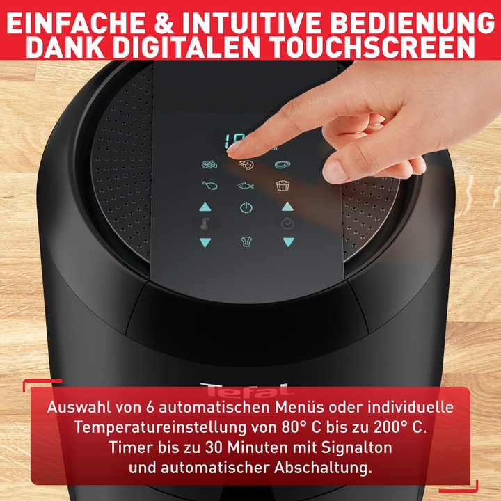 Produktbild Tefal Easy