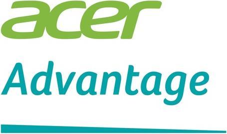 Immagine prodotto Acer Garanzia per 3 anni. Carry-In, Virtuale (36 mesi, Introduzione, Internazionale)
