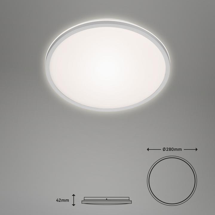 Immagine prodotto Briloner Luce a soffitto (1500 lm)