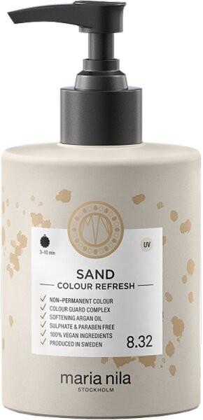 Produktbild Maria Nila Colour Refresh - Honey Blonde 8.3 (300 ml)