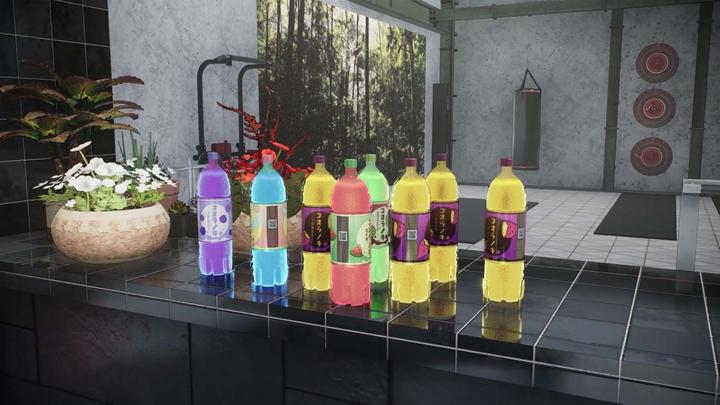 Produktbild Bandai Namco Scarlet Nexus (PS4, EN)