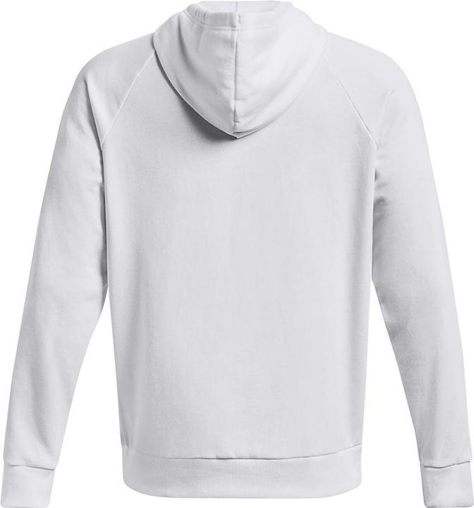 Produktbild Under Armour Rival Fleece Logo Kapuzenpullover Herren (M)