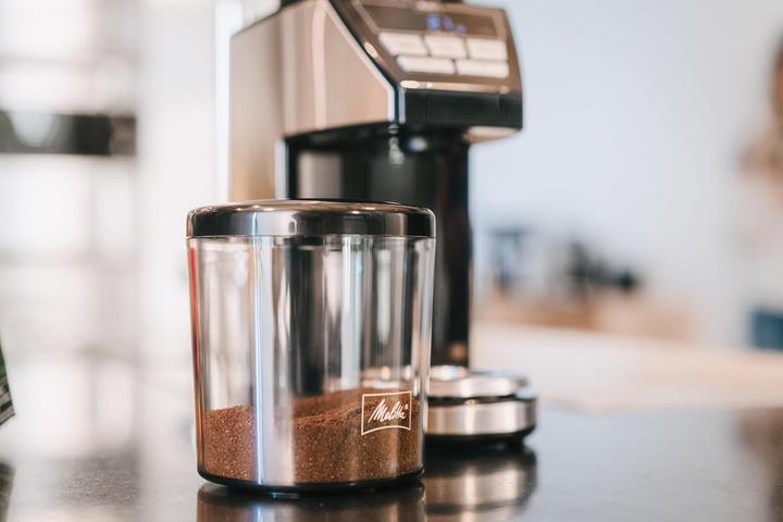 Actual product image Melitta Calibra