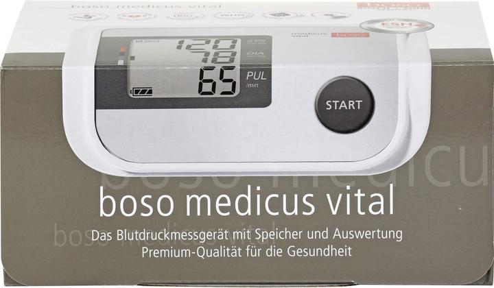 Produktbild Boso Medicus Vital