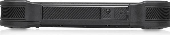 Produktbild Exone Fahrzeugterminal Pokini In-Vehicle Bus Terminal FT 10M - 10Zoll - SRD - A53 - 4GB - 64GB - Android (4G, 10", 64 GB, Black)