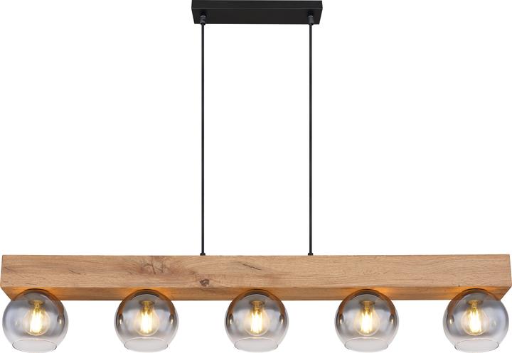 Produktbild Globo Moitas (E27)