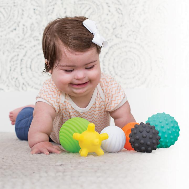 Actual product image Infantino 005373 Educational toy (Multilingual)