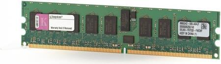 Produktbild Kingston Memory DDR2 2x 8GB, PC2-5400 (2 x 8GB, 667 MHz, DDR2-RAM, DIMM)