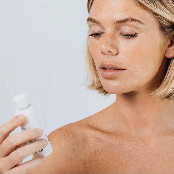 Actual product image DS Laboratories Advanced CBD Dark Spot Corrector Serum - Pigment corrigerende + Tone