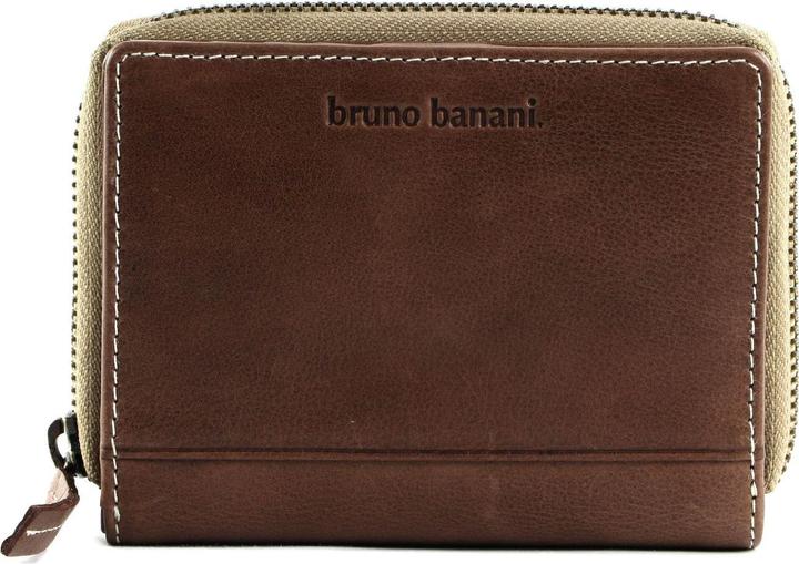 Actual product image Bruno Banani Wallet Zip With Flap