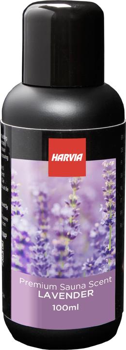 Produktbild Harvia Lavendel Premium Sauna Duftkonzentrat 100ml