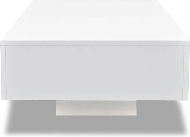 Image du produit vidaXL Bergliot (115 x 55 x 31 cm)