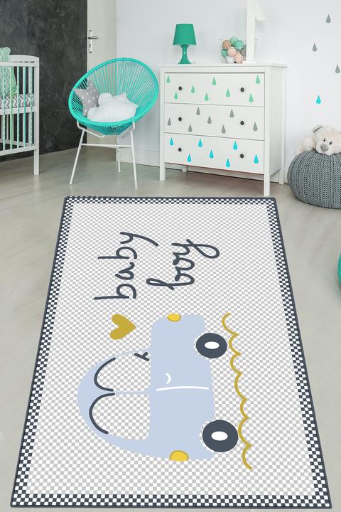 Produktbild Confetti Carpets Alaiya (120 x 150 cm)