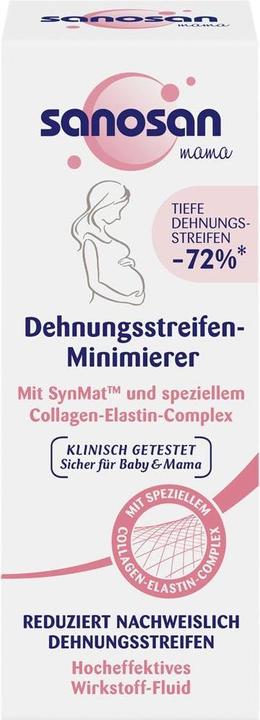 Immagine prodotto Sanosan Minimizzatore di smagliature