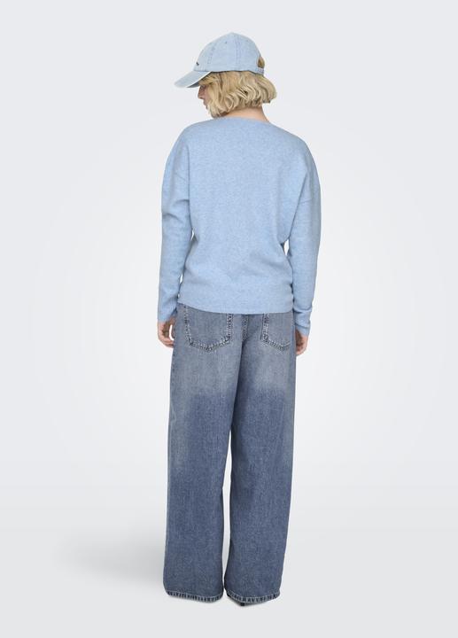 Produktbild Only ONLRICA Strickpullover Strickpullover (XS)