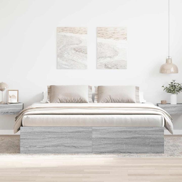 Actual product image VidaXL Honour (200 x 200 cm)