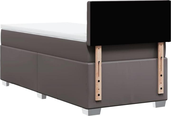 Actual product image vidaXL Boxspringbett (120 x 190 cm)